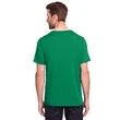 CORE365 Adult Fusion ChromaSoft Performance T-Shirt | https://www.bestnamebadges.com