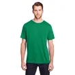 CORE365 Adult Fusion ChromaSoft Performance T-Shirt | https://www.bestnamebadges.com