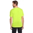 CORE365 Adult Fusion ChromaSoft Performance T-Shirt | https://www.bestnamebadges.com