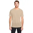 CORE365 Adult Fusion ChromaSoft Performance T-Shirt | https://www.bestnamebadges.com