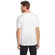 CORE365 Adult Fusion ChromaSoft Performance T-Shirt | https://www.bestnamebadges.com