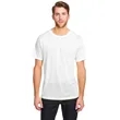 CORE365 Adult Fusion ChromaSoft Performance T-Shirt | https://www.bestnamebadges.com