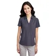 CORE365 Ladies' Fusion ChromaSoft Colorblock Polo | https://www.bestnamebadges.com