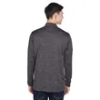 CORE365 Men's Tall Kinetic Performance Quarter-Zip | https://www.bestnamebadges.com