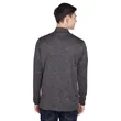 CORE365 Men's Kinetic Performance Quarter-Zip | https://www.bestnamebadges.com