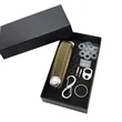 Genuine Leather Key Organizer | https://www.bestnamebadges.com