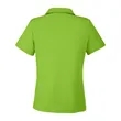 CORE365 Ladies' Fusion ChromaSoft™ Pique Polo | https://www.bestnamebadges.com