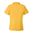 CORE365 Ladies' Fusion ChromaSoft™ Pique Polo | https://www.bestnamebadges.com