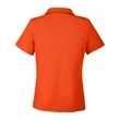 CORE365 Ladies' Fusion ChromaSoft™ Pique Polo | https://www.bestnamebadges.com