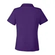 CORE365 Ladies' Fusion ChromaSoft™ Pique Polo | https://www.bestnamebadges.com