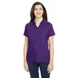 CORE365 Ladies' Fusion ChromaSoft™ Pique Polo | https://www.bestnamebadges.com