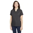 CORE365 Ladies' Fusion ChromaSoft™ Pique Polo | https://www.bestnamebadges.com