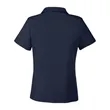 CORE365 Ladies' Fusion ChromaSoft™ Pique Polo | https://www.bestnamebadges.com