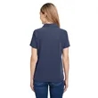CORE365 Ladies' Fusion ChromaSoft™ Pique Polo | https://www.bestnamebadges.com