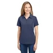 CORE365 Ladies' Fusion ChromaSoft™ Pique Polo | https://www.bestnamebadges.com