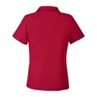 CORE365 Ladies' Fusion ChromaSoft™ Pique Polo | https://www.bestnamebadges.com