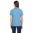 CORE365 Ladies' Fusion ChromaSoft™ Pique Polo | https://www.bestnamebadges.com