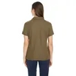CORE365 Ladies' Fusion ChromaSoft™ Pique Polo | https://www.bestnamebadges.com