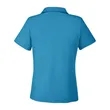 CORE365 Ladies' Fusion ChromaSoft™ Pique Polo | https://www.bestnamebadges.com