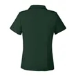CORE365 Ladies' Fusion ChromaSoft™ Pique Polo | https://www.bestnamebadges.com