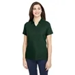 CORE365 Ladies' Fusion ChromaSoft™ Pique Polo | https://www.bestnamebadges.com