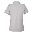 CORE365 Ladies' Fusion ChromaSoft™ Pique Polo | https://www.bestnamebadges.com