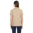 CORE365 Ladies' Fusion ChromaSoft™ Pique Polo | https://www.bestnamebadges.com