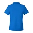CORE365 Ladies' Fusion ChromaSoft™ Pique Polo | https://www.bestnamebadges.com