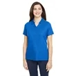 CORE365 Ladies' Fusion ChromaSoft™ Pique Polo | https://www.bestnamebadges.com