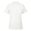 CORE365 Ladies' Fusion ChromaSoft™ Pique Polo | https://www.bestnamebadges.com