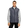 CORE365 Men's Techno Lite Unlined Vest | https://www.bestnamebadges.com