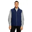 CORE365 Men's Techno Lite Unlined Vest | https://www.bestnamebadges.com