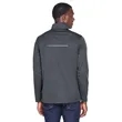 CORE365 Men's Techno Lite Three-Layer Knit Tech-Shell | https://www.bestnamebadges.com