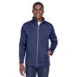 CORE365 Men's Techno Lite Three-Layer Knit Tech-Shell | https://www.bestnamebadges.com