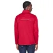 CORE365 Men's Techno Lite Three-Layer Knit Tech-Shell | https://www.bestnamebadges.com