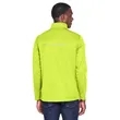 CORE365 Men's Techno Lite Three-Layer Knit Tech-Shell | https://www.bestnamebadges.com