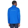 CORE365 Men's Techno Lite Three-Layer Knit Tech-Shell | https://www.bestnamebadges.com