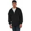 Champion Adult Full-Zip Anorak Jacket | https://www.bestnamebadges.com