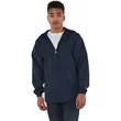 Champion Adult Full-Zip Anorak Jacket | https://www.bestnamebadges.com