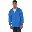 Champion Adult Full-Zip Anorak Jacket | https://www.bestnamebadges.com