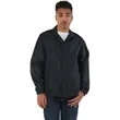 Champion Men's Coach's Jacket | https://www.bestnamebadges.com