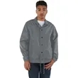 Champion Men's Coach's Jacket | https://www.bestnamebadges.com