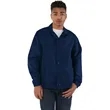 Champion Men's Coach's Jacket | https://www.bestnamebadges.com