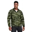 Champion Men's Coach's Jacket | https://www.bestnamebadges.com