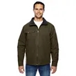 Dri Duck Men's Endeavor Jacket | https://www.bestnamebadges.com