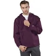 Champion Adult Packable Anorak 1/4 Zip Jacket | https://www.bestnamebadges.com