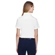 Devon & Jones Ladies' Crown Woven Collection™ Solid Broad... | https://www.bestnamebadges.com