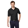 Devon & Jones New Classics™ Men's Performance Polo | https://www.bestnamebadges.com