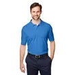Devon & Jones New Classics™ Men's Performance Polo | https://www.bestnamebadges.com