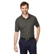 Devon & Jones New Classics™ Men's Performance Polo | https://www.bestnamebadges.com